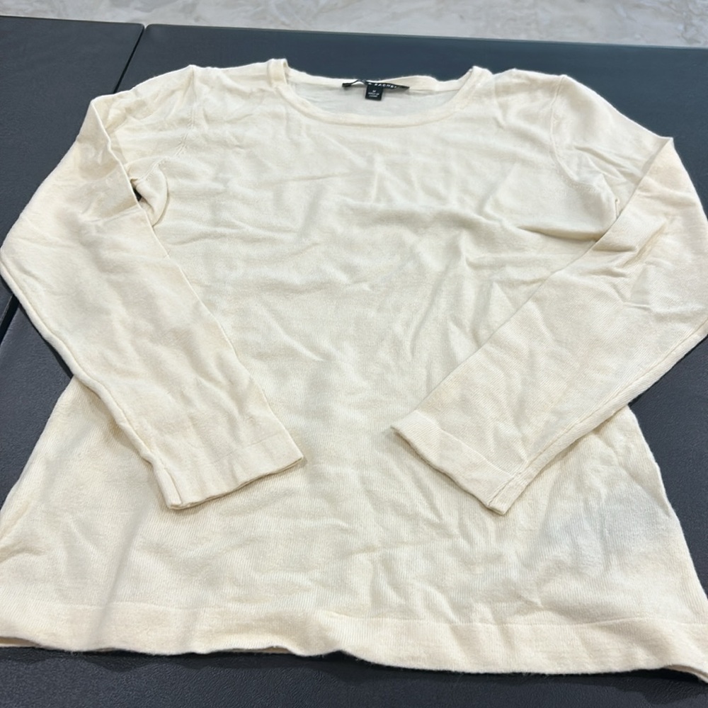 Women’s Zack &‎ Rachel Sweater Size M (354)